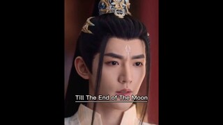 Deng Wei#dramachina  #chinesedrama #missthedragon #dengwei #tilltheendofthemoon #thejourneyofchongzi