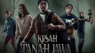 kisah tanah jawa merapi E1