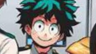 izuku go brrr
