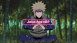 panutan kita semua nihh mana fans hokage paling cerdas?