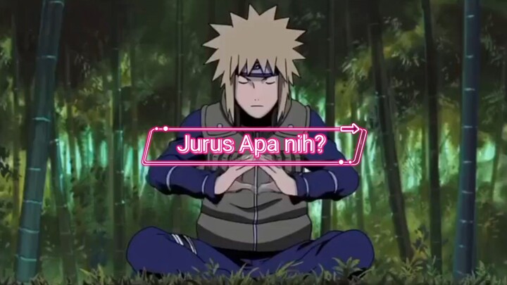panutan kita semua nihh mana fans hokage paling cerdas?
