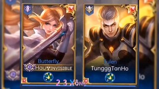 otp của mình :3 #gamehay