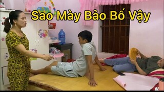 Cô Thơm Bức Xúc Vì Cường Con Khai Hết Mọi Chuyện Quá Khứ Cho Bố