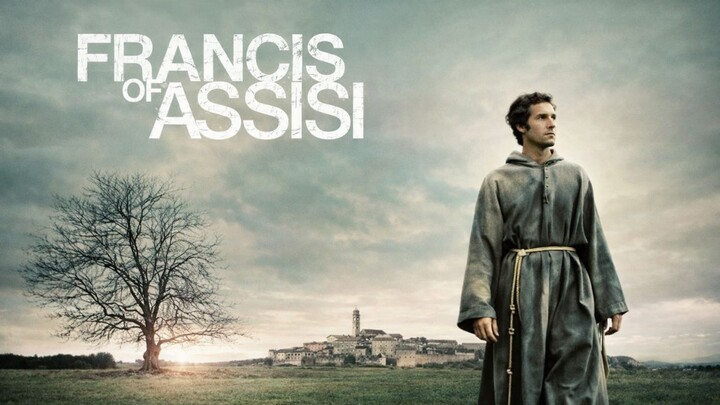 Francis of Assisi (1961)