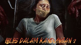 Iblis dalam Kandungan full movie HD