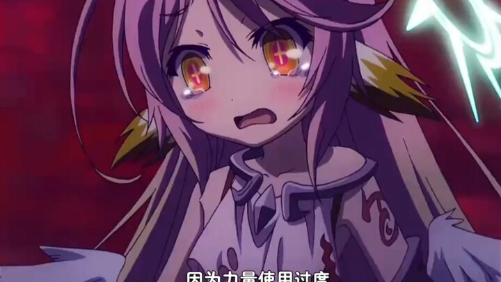 After the "God Strike", there were lolis everywhere...