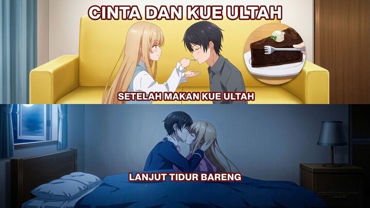 Aneka Modus Cowok Playboy