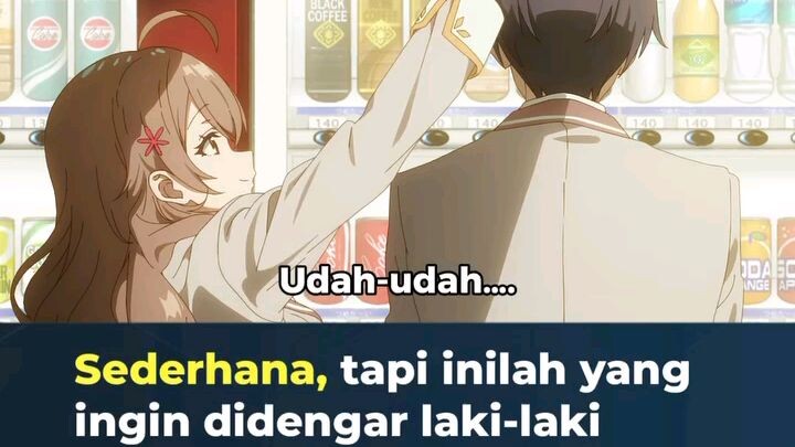 sederhana tpi membahagiakan 🥰