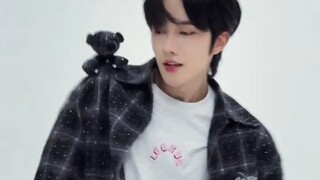 Huang Xing is dancing! Who could say no!!