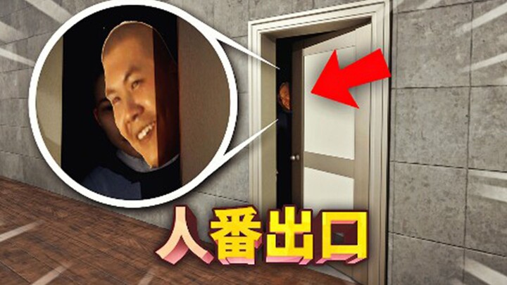 الأخ جيه، أريد منك أن تقدم لي بعض المحتوى الرائع! هناك أيضًا لعبة إبداعية ثانوية عند المخرج الثامن! 