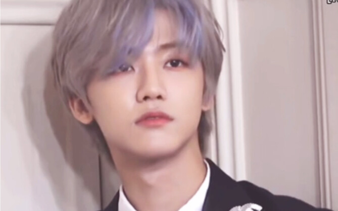 【NCT】Handsome Guy Shoot