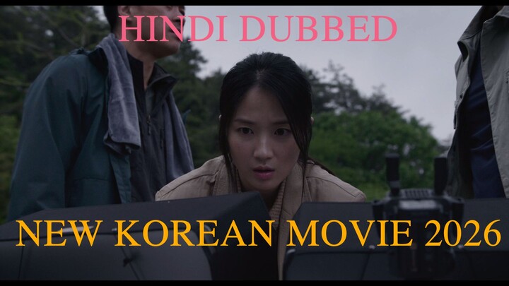 Salmokji.Whispering.Water.2026.1080p.WEB-DL.HIN-KOR.