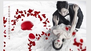 VENGEANCE OF THE BRIDE (2022) EPISODE 25 ❗❗