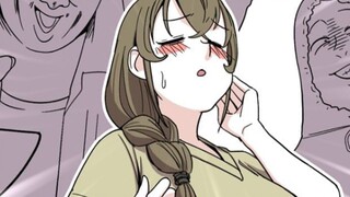 少女想长出牛牛？代价是什么呢？！