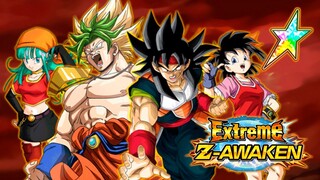 USO LOS NUEVOS EZAS DE DRAGON BALL FUSIONS EN DOKKAN BATTLE