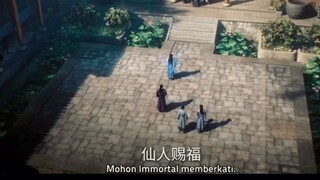 RENEGADE    IMMORTAL XIAN NI Eps.1 Part 05