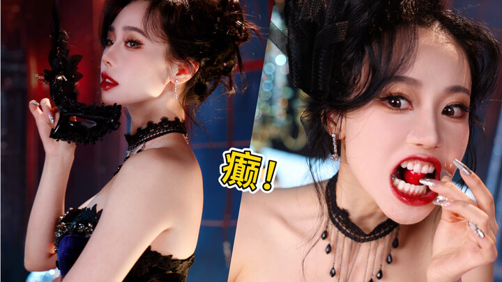 Bring it on if you dare—life and death mean nothing to me!