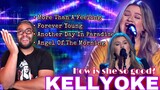 The Kelly Clarkson Show  - “Kellyoke” Vol. 47 (Reaction) | Topher Reacts
