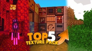 PojavlauncherTexture Packs 1.16+