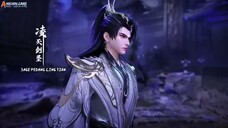 Ling Tian Di Zun Eps 1 (Donghua NEW) 🌟