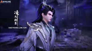 Ling Tian Di Zun Eps 1 (Donghua NEW) 🌟