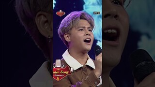 เหมันต์ที่ผ่านพ้นไป  : บูม วรากร  #Shorts The Golden Song เวทีเพลงเพราะ ซีซั่น 6 | one31