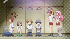 Phần 2 Tập 05 - Học Dốt Nhất Trường Nhưng Sức Mạnh Thì Vô Đối - Việt Sub