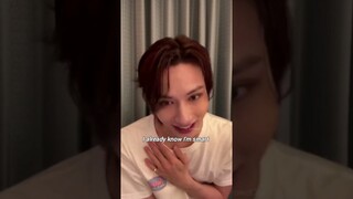 He know everything 😌#seventeen #jun