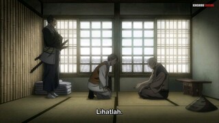 Mugen no Juunin: Immortal eps15