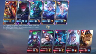 Johnson Vroom Vroom mga ka idol