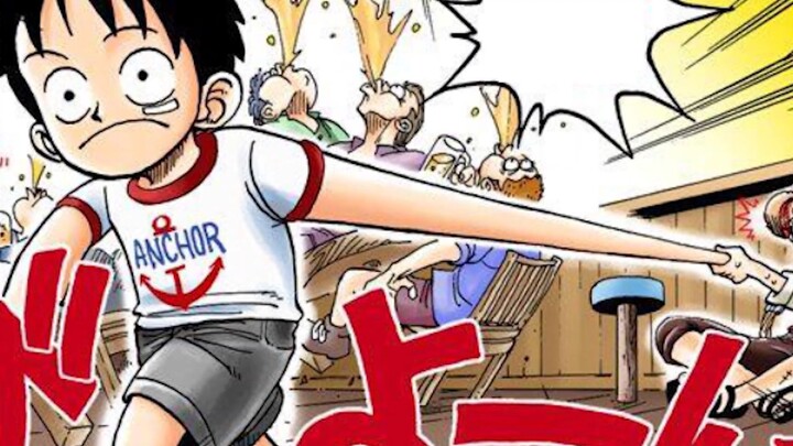 Tất Tật Về Các Gear Của Luffy - Gear 5 Mạnh Đến Thế Nào? (One Piece) | Tập 1