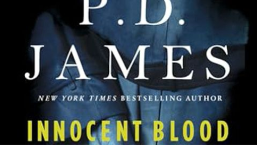 2.. P. D. James - Innocent Blood - Part 2 - Read by Michael Jayston