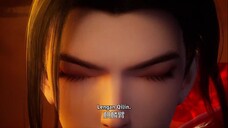 Lingwu Continent Eps 17