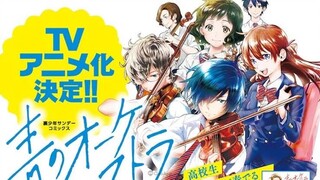 The blue orchestra(Episode 2) English sub