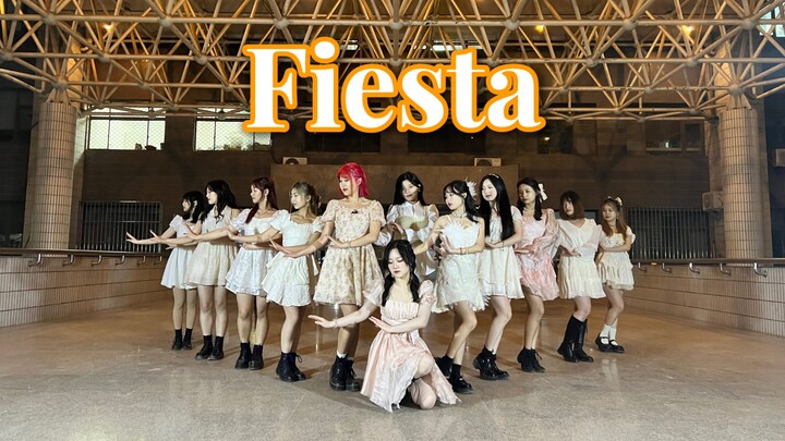【Green Garden Dance Troupe】The highest level of domestic entertainment is in the university dance tr