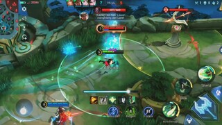 SATISFYING BANGET🤏