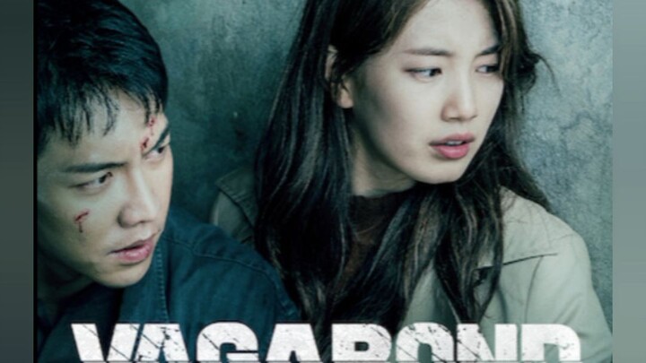 VAGABOND 2 | MAY 2024 | PHILIPPINES PRODUCER | WEEKLY |