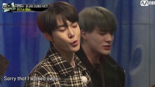 【NCT】Chương trình thực tế nhóm 2020: Đạo Anh hát chay YESTODAY! Hay quá đi mất à à à à à trước đây s