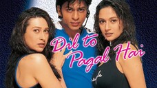 Dil To Pagal Hai [1997]