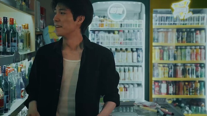 من أنت؟ من هو أنت؟