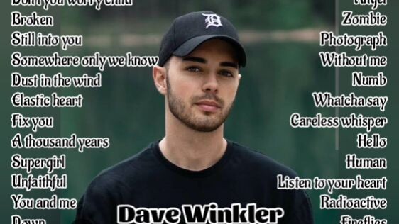 Dave Winkler