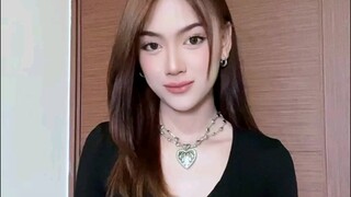 cantik bening banget si