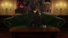 BLACK SUMMONER EPISODE 7 [ENG DUB]