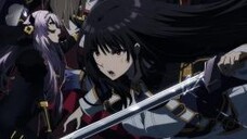 Kage no Jitsuryokusha ni Naritakute! 2nd Season الحلقة 1 الترجمة العربية