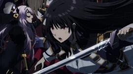 Kage no Jitsuryokusha ni Naritakute! 2nd Season الحلقة 6 الترجمة العربية