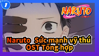 [Naruto: Sức mạnh vỹ thú] Tổng hợp những đoạn không có nhạc_B1