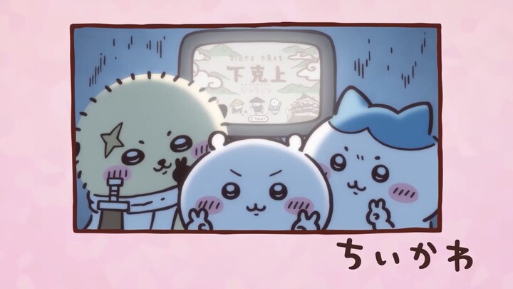 Chiikawa Eps  301-310