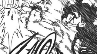 Reborn as Yamcha, made a wish to Shenlong to gain Saitama's power