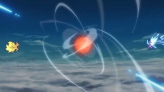 Naruto vs Sasuke -「AMV」