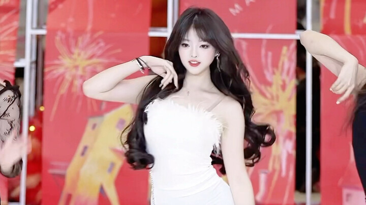 เฉิงตู คิมฮยอนอา – สีแดง แฟชั่นสไตล์ฮยอนอาที่ทรงอิทธิพลสุดๆ! เวอร์ชันเต็มของโซโล่เดบิวต์ครั้งแรกของ 